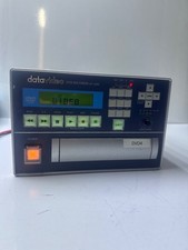 Datavideo 6000 dvd recorder - dvd,