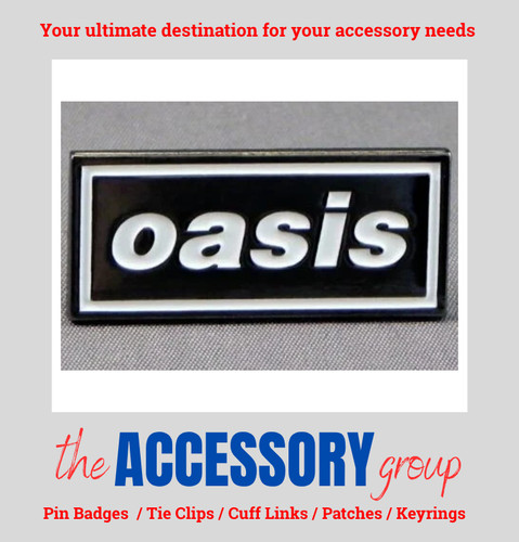New oasis pop - new, band