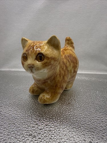 Winstanley ginger cat size - winstanley,