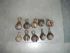 10 Pc Vintage Fine Quality