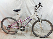 1995 Schwinn Ranger 24FS 24"