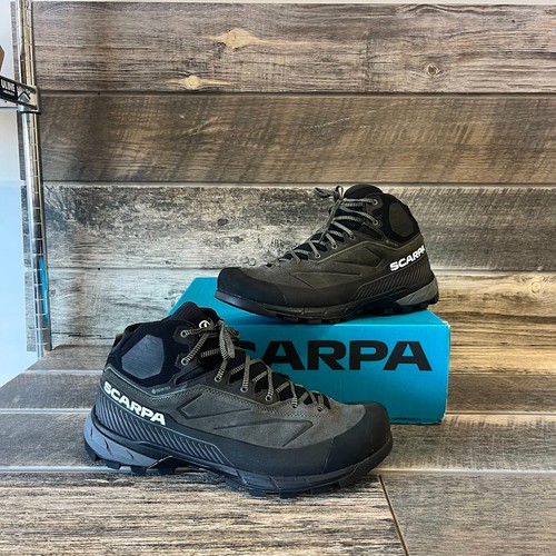 Scarpa rapid mid - xt, hiking