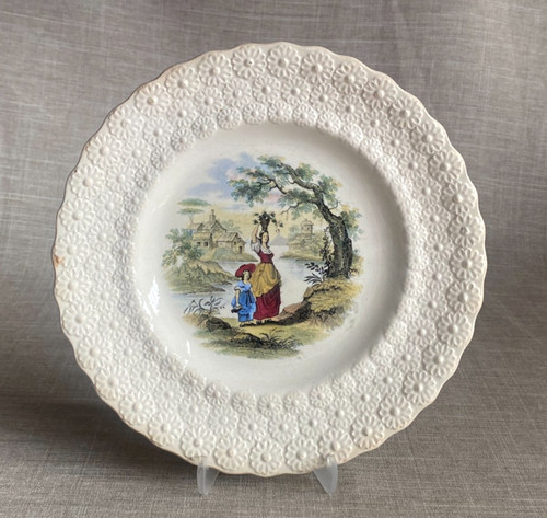 Antique c1830 william - antique, smith