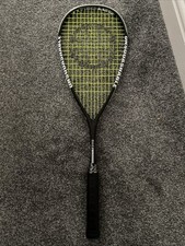 Unsquashable Y-Tec 125 Squash