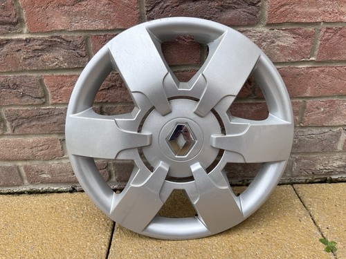 Renault master wheel - 16”,