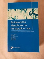 Butterworths Handbook on