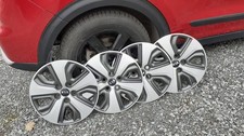 OEM 52960G5120 Wheel Cover Hub