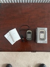 garmin etrex 32x handheld GBS