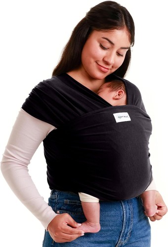 Baby carrier wrap newborn - carrier, to