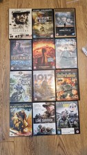War Dvd Movie Collection Of