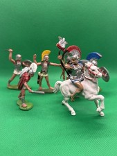 BRITAINS  Trojans / Romans