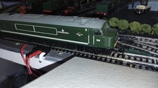 mainline class 45 peak diesel