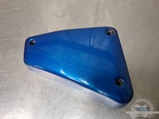 Yamaha FZS 600 1998 to 2001