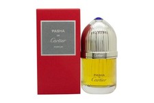 Cartier pasha - de,