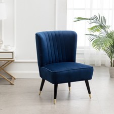 Elon Contemporary Velvet
