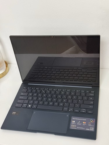 Asus zenbook oled 14in - asus,