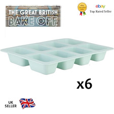 6x THE GREAT BRITISH OFF
