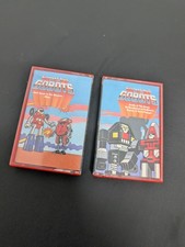2 The Adventures of the GOBOTS