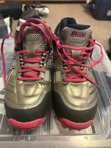 Asics typhoon gel - typhoon, hockey