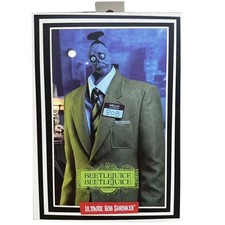 NECA Beetlejuice 2 Ultimate