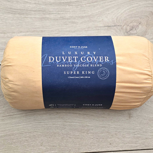 Cosy house collection duvet - collection,