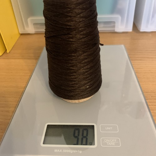 Dmc mouline 3371 thread - dmc,
