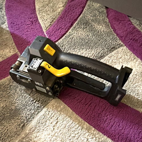 P318 cordless handheld - p318,