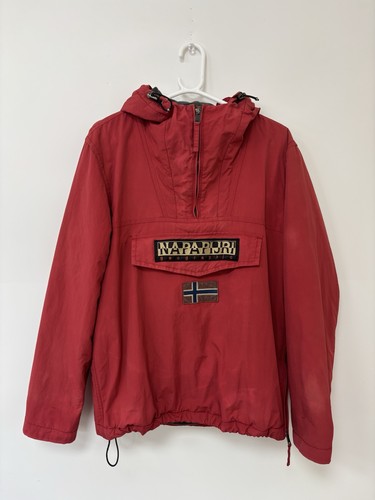 Napapijri rainforest jacket - napapijri,
