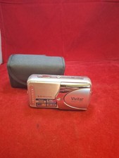 Vivitar Digital Camera Vivicam