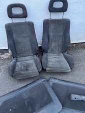 Mk2 Vauxhall Astra Convertible