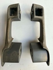 Ford Escort Door Handle Pair
