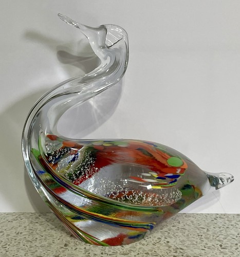 Murano style clear - murano,