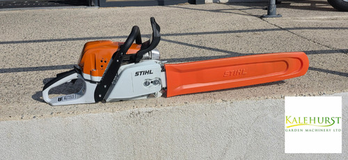 Ms391 petrol chainsaw - 20",