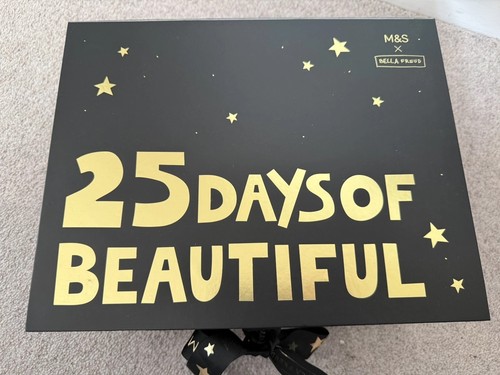 Bella freud days of - m&s,