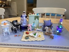 Dolls House 1.12 Scale