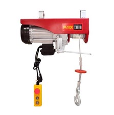 Mini Electric Hoist 220V