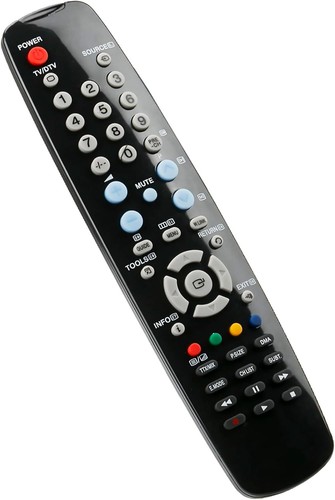 Remote samsung - remote,