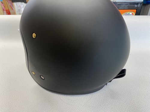 Shoei rat open face - j.o.,