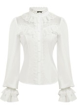 Women victorian pirate - women's,