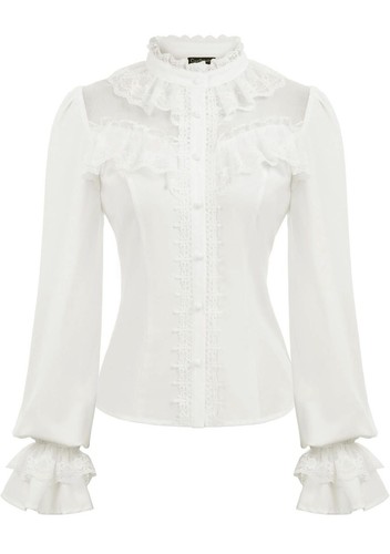 Women victorian pirate - women's,