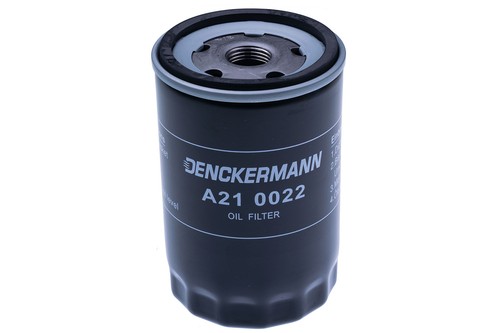 Fits denckermann filtry - fits,