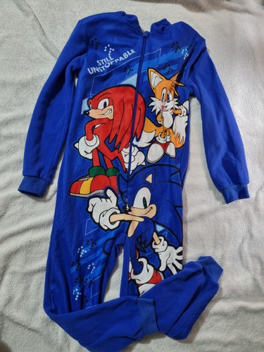 Sonic the hedgehog - the, kids