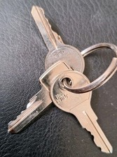 Skyjack Snorkel Terex Genie JLG Boom / Scissor Lift keys set 
