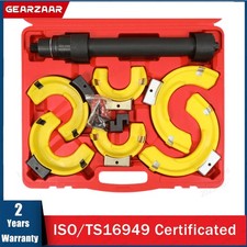 Strut Spring Compressor