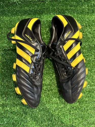 Good condition adidas adicore - good,