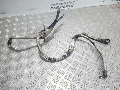 Jaguar x250 wiring harness - jaguar,