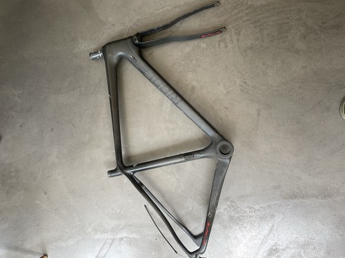 Ribble r872 carbon fiber - r872, road