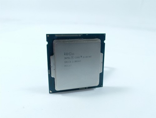 Intel core 4570t - core, 2.9ghz