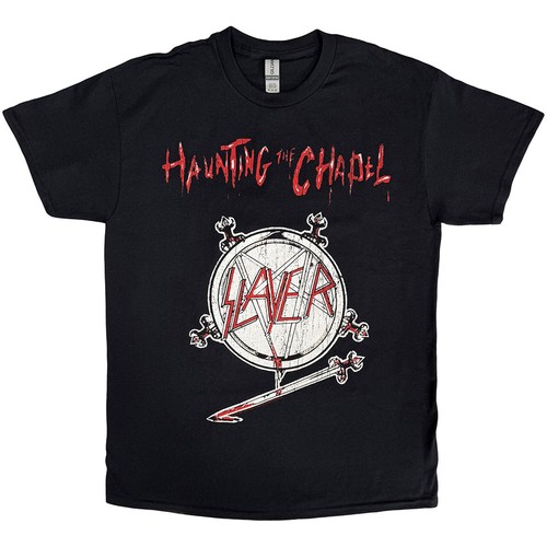 Slayer unisex shirt - slayer, t-shirt