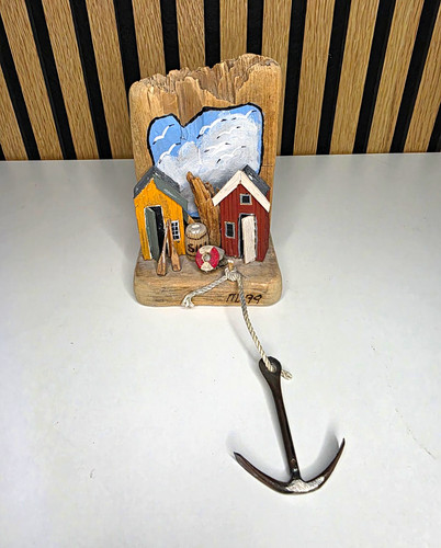 Mona dahlgren wooden - dahlgren,